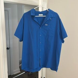 Columbia Shirt